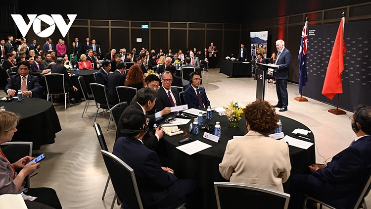 Vietnam and Australia promote education cooperation